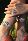 Luxxa  CHEVILLERE 1