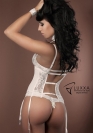 Luxxa NOUGAT GUEPIERE BP A BRIDES ( EN 2 PIECES ) 1