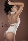 Luxxa NOUGAT BODY 1/2 BRUSTE (in 2 Teilen) 2