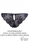 Luxxa TANGA 3