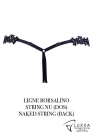 Luxxa STRING MIT SCHMUCK 2