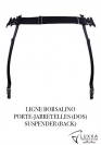 Luxxa STRUMPFHALTER 2