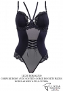 Luxxa MODULIERBARES BODY-HEMD 2