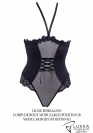 Luxxa MODULIERBARES BODY-HEMD 3