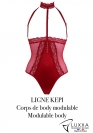Luxxa MODULIERBARES BODY-OUTFIT 3