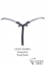 Luxxa STRING NACKT GESCHIRR SCHMUCK 3