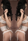 Luxxa NOUGAT SERRE-TAILLE  2
