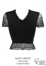 Luxxa Camisole 3