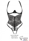Luxxa BODY MIT NACKTEN BRUSTEN 2