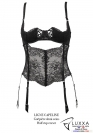 Luxxa HALTERNECK 1/2 BRUST 2