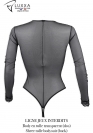 Luxxa BODY TULLE 2