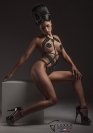Luxxa BODY MIT FREIEM BRUSTBEREICH 3