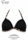 Luxxa DREIECK-BIKINI-BH 3