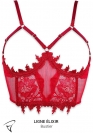 Luxxa  BUSTIER SEINS NUS 2