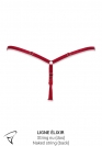 Luxxa STRING MIT NETZ 3