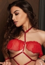 Luxxa BRUSTNIPPELDECKEN 3