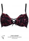 Luxxa SOUTIEN GORGE BONNETS PLEINS 2
