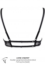 Luxxa SOUTIEN GORGE BONNETS PLEINS 4