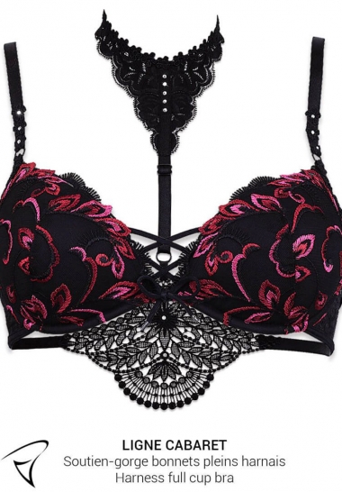 Luxxa HARNESSKETTE