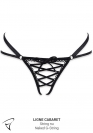 Luxxa SPITZENSTRING 1