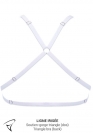 Luxxa SOUTIEN GORGE TRIANGLE (sans armatures) 5