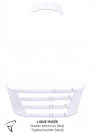 Luxxa BUSTIER NACKTE BRUST MIT SCHMUCK 5