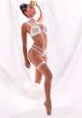 Luxxa OFFENE BODY MIT GURT SCHMUCK 2