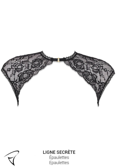 Accessoires SCHULTERPOLSTER