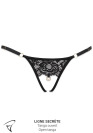 Luxxa OFFENER TANGA 2