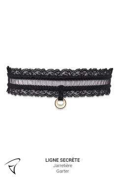 COLLIER RAS DE COU BIJOU