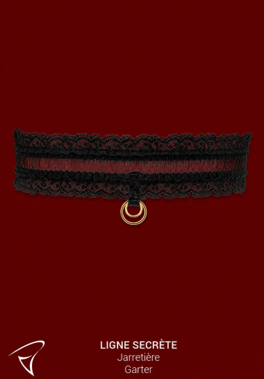 Strumpfband STRUMPFBAND